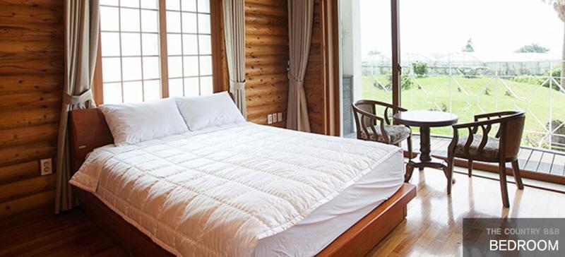 Jeju Land Pension Согвіпо Екстер'єр фото